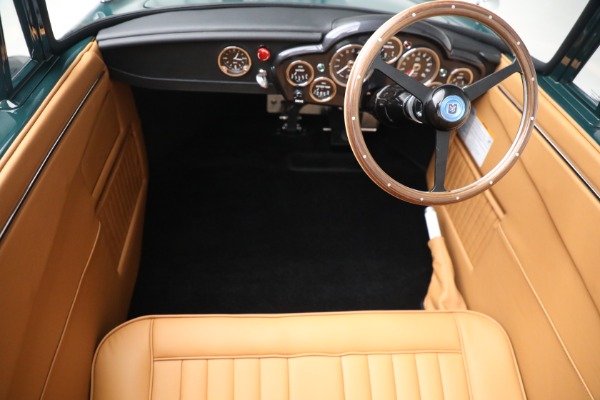New 2023 Aston Martin DB5 for sale $78,000 at Bentley Greenwich in Greenwich CT 06830 15