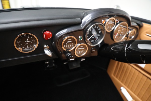 New 2023 Aston Martin DB5 for sale $78,000 at Bentley Greenwich in Greenwich CT 06830 16