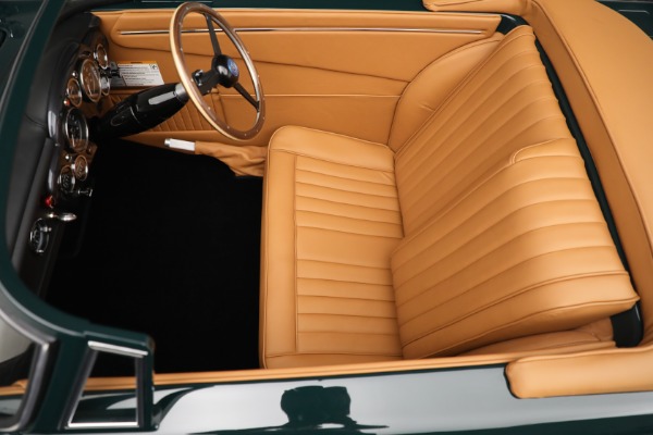New 2023 Aston Martin DB5 for sale $78,000 at Bentley Greenwich in Greenwich CT 06830 17