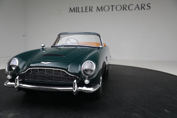 New 2023 Aston Martin DB5 for sale $78,000 at Bentley Greenwich in Greenwich CT 06830 2