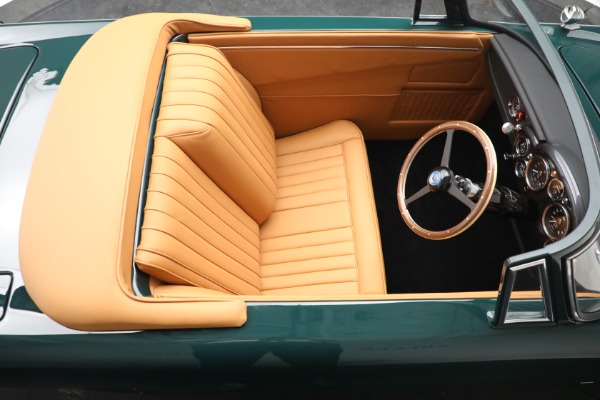 New 2023 Aston Martin DB5 Jr for sale Sold at Bentley Greenwich in Greenwich CT 06830 20