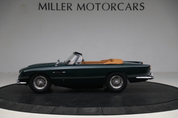 New 2023 Aston Martin DB5 for sale $78,000 at Bentley Greenwich in Greenwich CT 06830 4