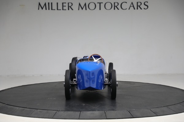 Used 2023 Bugatti Bugatti Baby II Vitesse (carbon body) for sale Call for price at Bentley Greenwich in Greenwich CT 06830 6