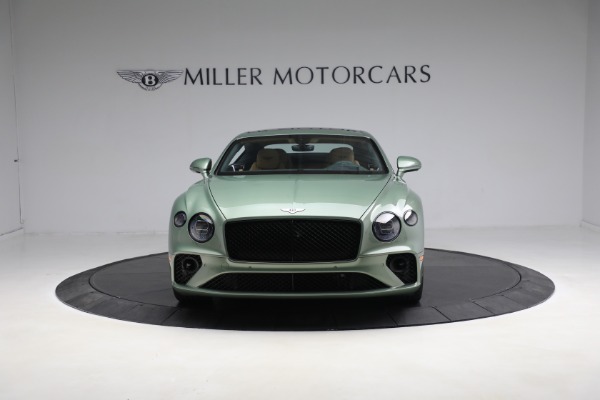 Used 2023 Bentley Continental GT Speed for sale $244,900 at Bentley Greenwich in Greenwich CT 06830 12