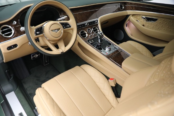 Used 2023 Bentley Continental GT Speed for sale $244,900 at Bentley Greenwich in Greenwich CT 06830 16