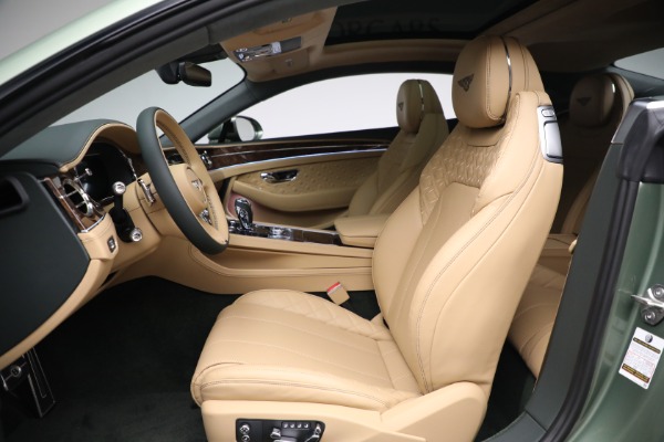 Used 2023 Bentley Continental GT Speed for sale $244,900 at Bentley Greenwich in Greenwich CT 06830 17