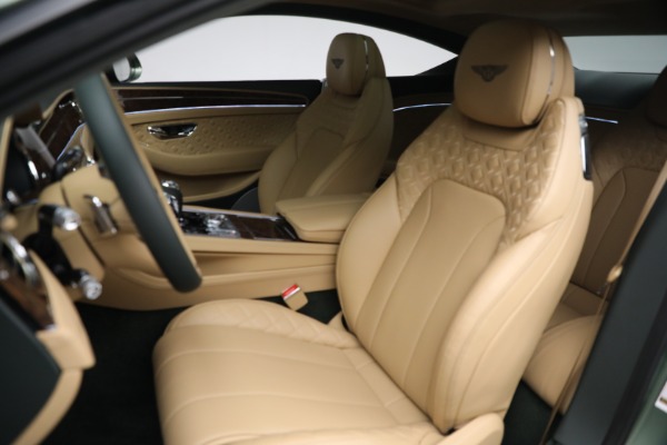 Used 2023 Bentley Continental GT Speed for sale $244,900 at Bentley Greenwich in Greenwich CT 06830 18