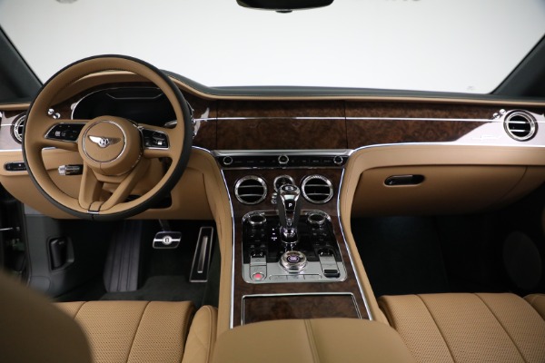 Used 2023 Bentley Continental GT Speed for sale $244,900 at Bentley Greenwich in Greenwich CT 06830 21