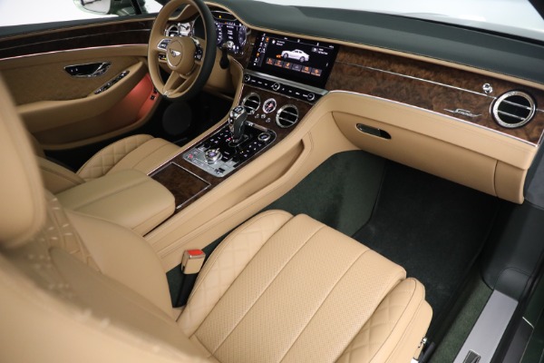 Used 2023 Bentley Continental GT Speed for sale $244,900 at Bentley Greenwich in Greenwich CT 06830 23