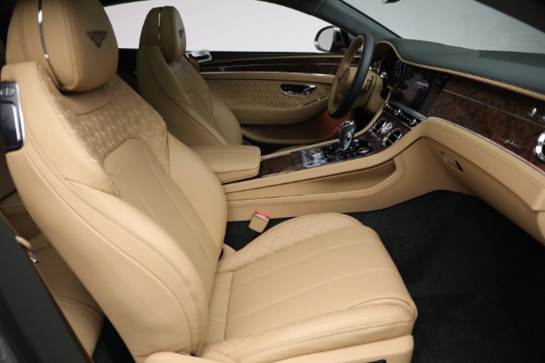 Used 2023 Bentley Continental GT Speed for sale $244,900 at Bentley Greenwich in Greenwich CT 06830 24