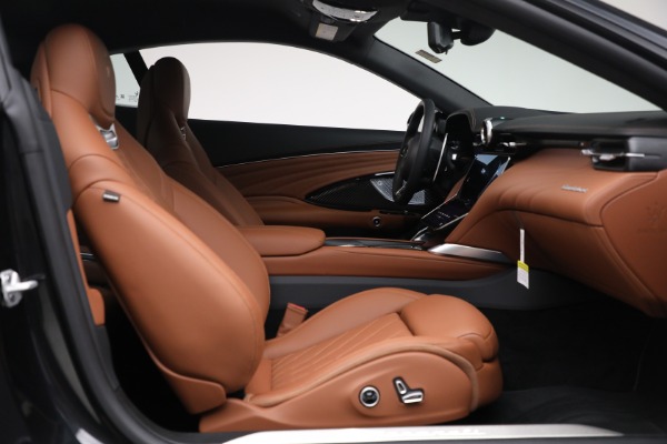 New 2024 Maserati GranTurismo Modena for sale $199,720 at Bentley Greenwich in Greenwich CT 06830 17