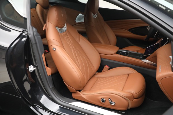New 2024 Maserati GranTurismo Modena for sale $199,720 at Bentley Greenwich in Greenwich CT 06830 18