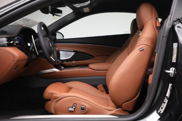 New 2024 Maserati GranTurismo Modena for sale $199,720 at Bentley Greenwich in Greenwich CT 06830 19