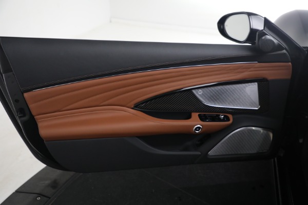 New 2024 Maserati GranTurismo Modena for sale $199,720 at Bentley Greenwich in Greenwich CT 06830 26