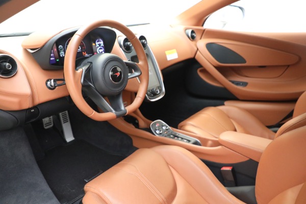 Used 2017 McLaren 570S for sale $166,900 at Bentley Greenwich in Greenwich CT 06830 20
