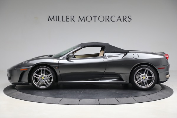 Used 2007 Ferrari F430 F1 Spider for sale $147,900 at Bentley Greenwich in Greenwich CT 06830 13