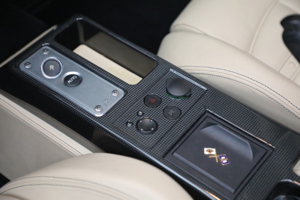 Used 2007 Ferrari F430 F1 Spider for sale $147,900 at Bentley Greenwich in Greenwich CT 06830 21