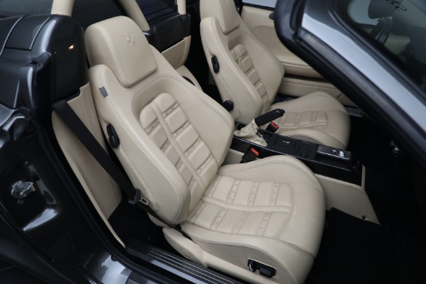 Used 2007 Ferrari F430 F1 Spider for sale $147,900 at Bentley Greenwich in Greenwich CT 06830 24