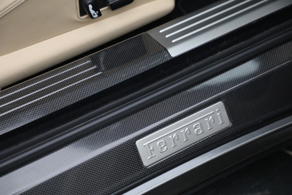 Used 2007 Ferrari F430 F1 Spider for sale $147,900 at Bentley Greenwich in Greenwich CT 06830 26
