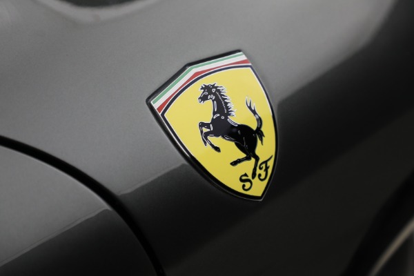 Used 2007 Ferrari F430 F1 Spider for sale $147,900 at Bentley Greenwich in Greenwich CT 06830 27