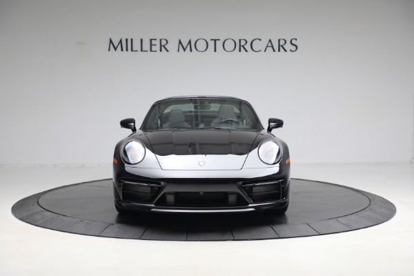 Used 2022 Porsche 911 Targa 4 GTS for sale Call for price at Bentley Greenwich in Greenwich CT 06830 18
