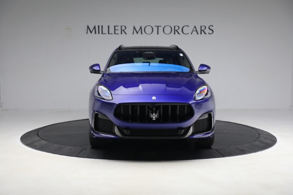 New 2023 Maserati Grecale Trofeo for sale $108,921 at Bentley Greenwich in Greenwich CT 06830 16