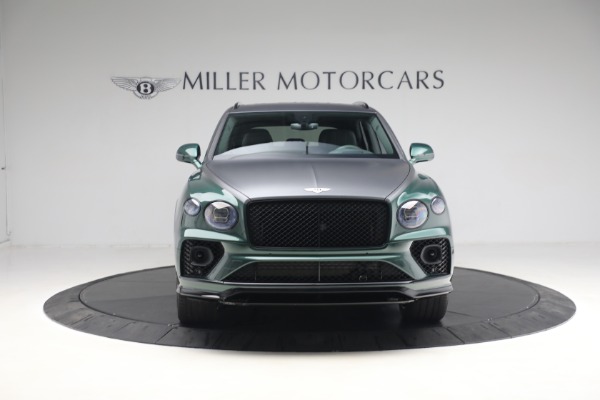 Used 2022 Bentley Bentayga Speed for sale $239,900 at Bentley Greenwich in Greenwich CT 06830 13