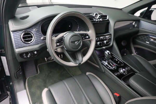 Used 2022 Bentley Bentayga Speed for sale $239,900 at Bentley Greenwich in Greenwich CT 06830 19