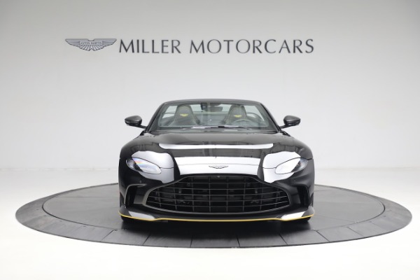 Used 2023 Aston Martin Vantage V12 for sale $412,286 at Bentley Greenwich in Greenwich CT 06830 11