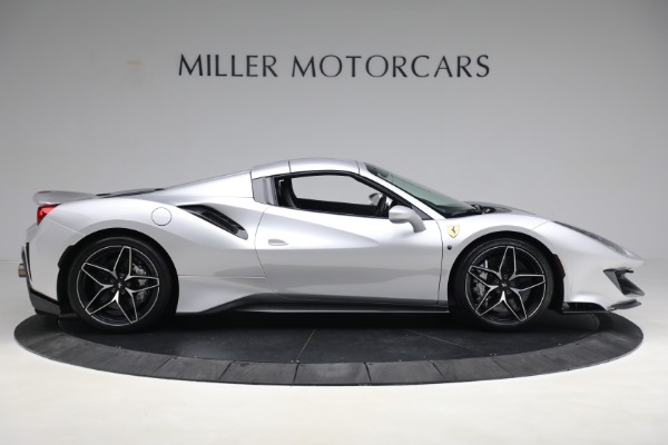 Used 2020 Ferrari 488 Pista Spider for sale $729,900 at Bentley Greenwich in Greenwich CT 06830 17