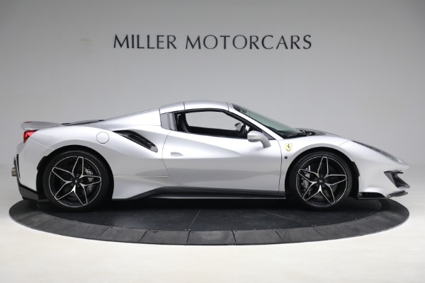 Used 2020 Ferrari 488 Pista Spider for sale $689,900 at Bentley Greenwich in Greenwich CT 06830 17