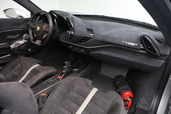 Used 2020 Ferrari 488 Pista Spider for sale $729,900 at Bentley Greenwich in Greenwich CT 06830 22