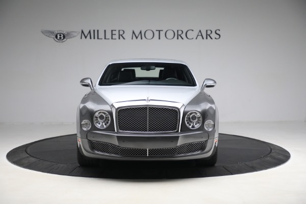 Used 2013 Bentley Mulsanne Mulliner for sale Sold at Bentley Greenwich in Greenwich CT 06830 17