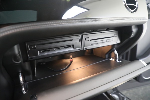 Used 2013 Bentley Mulsanne Mulliner for sale Sold at Bentley Greenwich in Greenwich CT 06830 27