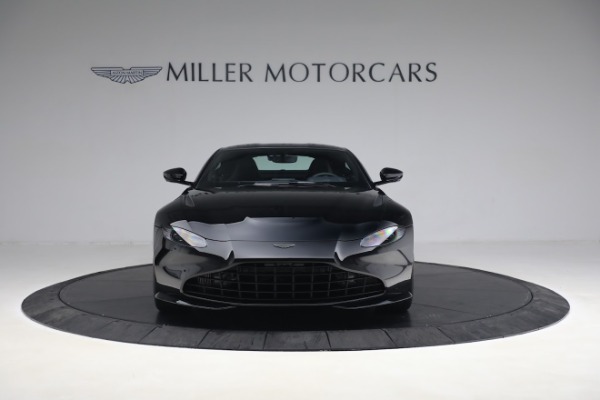 New 2023 Aston Martin Vantage V8 for sale $180,286 at Bentley Greenwich in Greenwich CT 06830 11