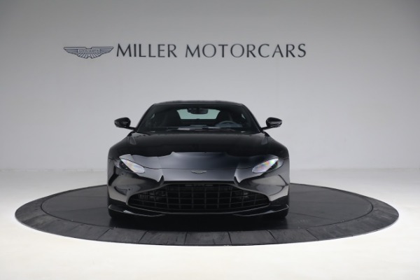 Used 2023 Aston Martin Vantage V8 for sale $139,900 at Bentley Greenwich in Greenwich CT 06830 11