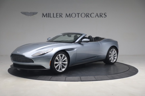 New 2017 Aston Martin Rapide S Shadow Edition | Greenwich, CT