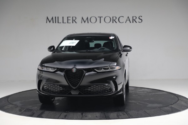 New 2024 Alfa Romeo Tonale Veloce for sale Sold at Bentley Greenwich in Greenwich CT 06830 10
