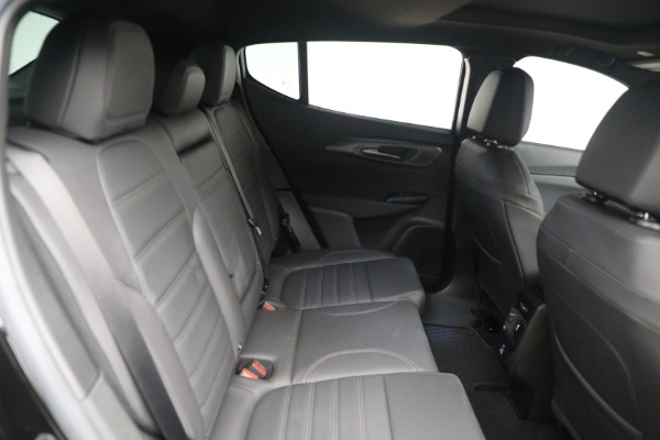New 2024 Alfa Romeo Tonale Veloce for sale Sold at Bentley Greenwich in Greenwich CT 06830 21