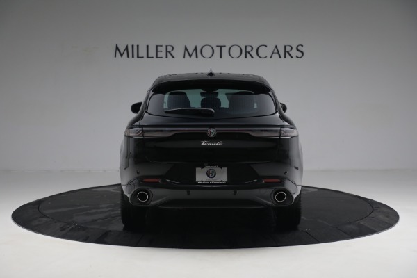 New 2024 Alfa Romeo Tonale Veloce for sale Sold at Bentley Greenwich in Greenwich CT 06830 5