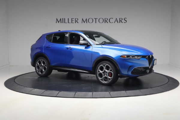 Used 2024 Alfa Romeo Tonale Veloce for sale $26,900 at Bentley Greenwich in Greenwich CT 06830 10
