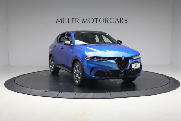Used 2024 Alfa Romeo Tonale Veloce for sale $26,900 at Bentley Greenwich in Greenwich CT 06830 11