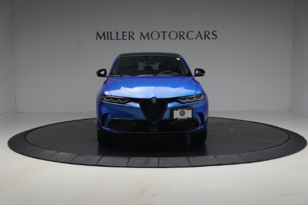 Used 2024 Alfa Romeo Tonale Veloce for sale $26,900 at Bentley Greenwich in Greenwich CT 06830 12