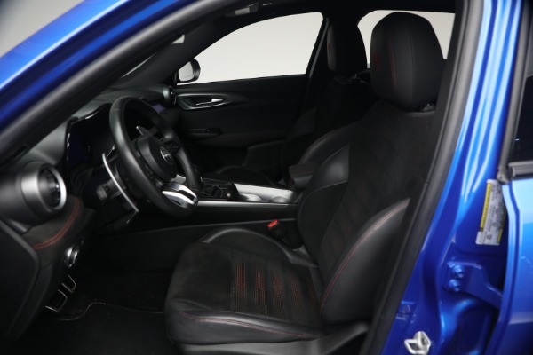 Used 2024 Alfa Romeo Tonale Veloce for sale $26,900 at Bentley Greenwich in Greenwich CT 06830 14