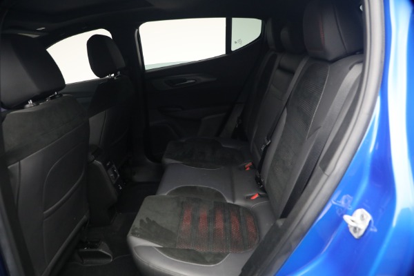 Used 2024 Alfa Romeo Tonale Veloce for sale $26,900 at Bentley Greenwich in Greenwich CT 06830 18