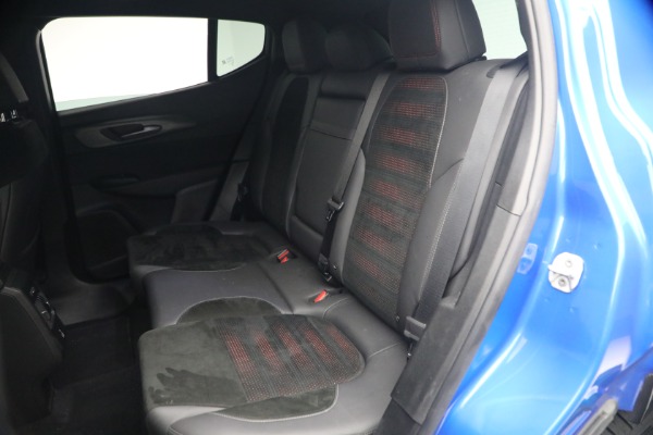 Used 2024 Alfa Romeo Tonale Veloce for sale $26,900 at Bentley Greenwich in Greenwich CT 06830 19
