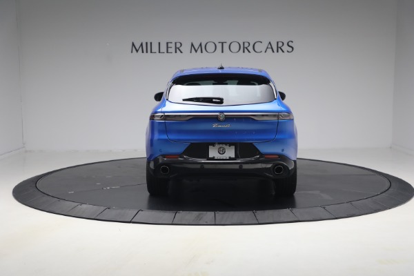 Used 2024 Alfa Romeo Tonale Veloce for sale $26,900 at Bentley Greenwich in Greenwich CT 06830 6