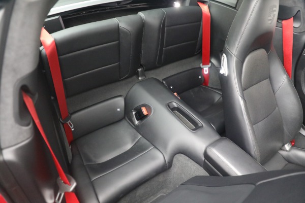 Used 2019 Porsche 911 Targa 4 GTS for sale Sold at Bentley Greenwich in Greenwich CT 06830 27