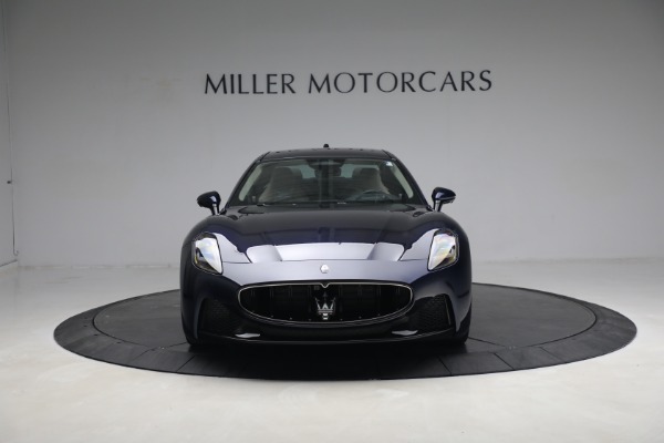 New 2024 Maserati GranTurismo Modena for sale $198,315 at Bentley Greenwich in Greenwich CT 06830 19