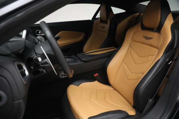 Used 2019 Aston Martin DBS Superleggera for sale Call for price at Bentley Greenwich in Greenwich CT 06830 15